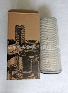 AF1811滤芯空气过滤器空气格AF-1811AF1811纸滤适配康明斯机组