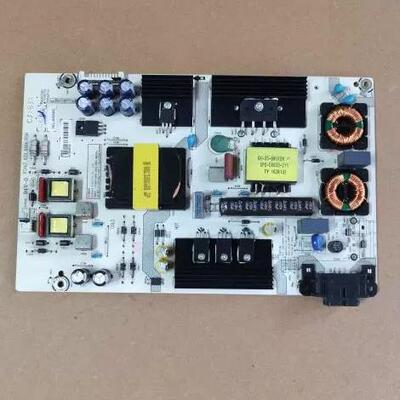 RSAG7.820.6666/ROH海-信电视LED43/50M5000电源58K300U/55N3000U