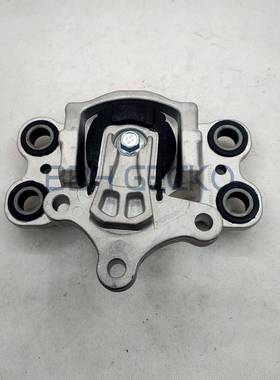 适用于沃尔沃CX60S60S802.0机脚胶31262709现货供应