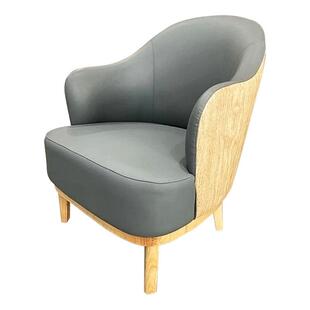 永亨休息椅YH10523030灰色630*450*810mm(单位:把)