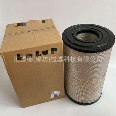 11033997 掘机空气滤芯 11033997工程机械发电机空气滤清器