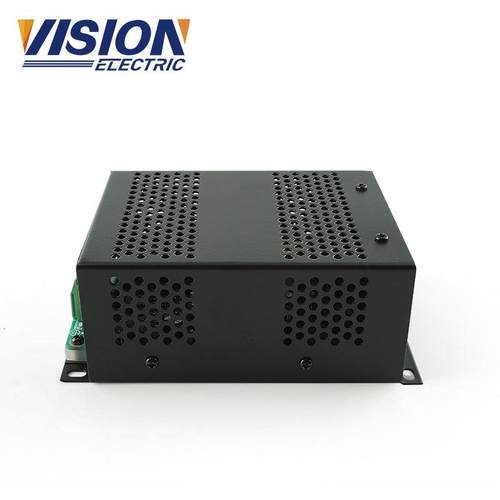 BAC2405CF开关型蓄电池充电器柴油发电机组 智能蓄电池 充电器