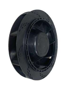 新风系统静音风扇大风量15035离心风扇12V24V3800RPM PWM无极调速