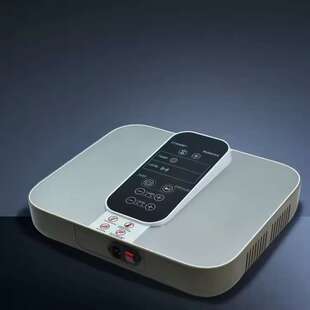 Massager Dampness Foot Bioresonator Teracare Terahertz