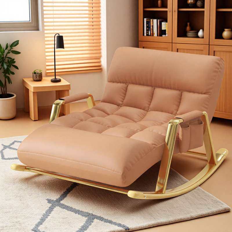 摇摇椅躺椅成人可睡觉懒人沙发阳台家用休闲椅子客厅双人2025新p^,电子元器件市场,其它元器件,淘宝优惠券,粉丝福利购,淘宝优惠卷