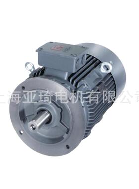 贝得粉尘防爆电机低压三相异步电动机现货ExtDA21