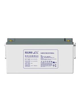 LEOCH理士蓄电池DJM12150S12v150ah船舶通信电力设备EPS照明应急