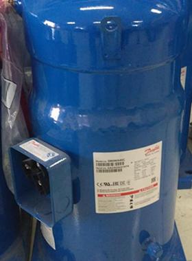 SH090A3ALCSZ090S4VCSM090T4VCSM090S4VC丹佛斯8匹冷库压缩机