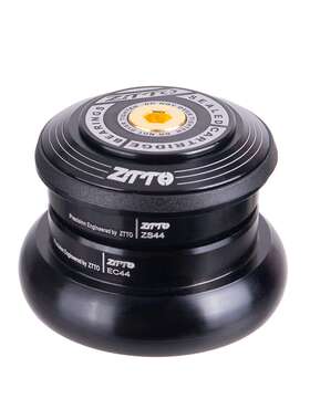 ZTTO自行车碗组ZS44 EC44 CNC 1 1/8