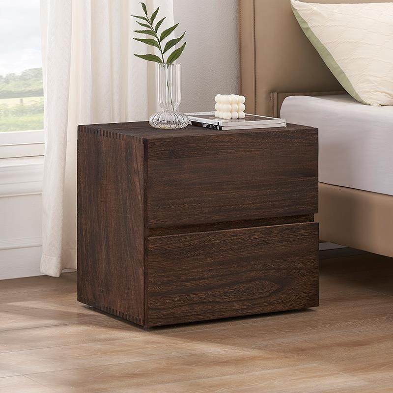 实木床头柜家用卧室抽屉柜收纳柜现代简约床边柜榫卯储物胡桃色,玩具/童车/益智/积木/模型,毛绒/玩偶/公仔/布艺类玩具,淘宝优惠券,粉丝福利购,淘宝优惠卷