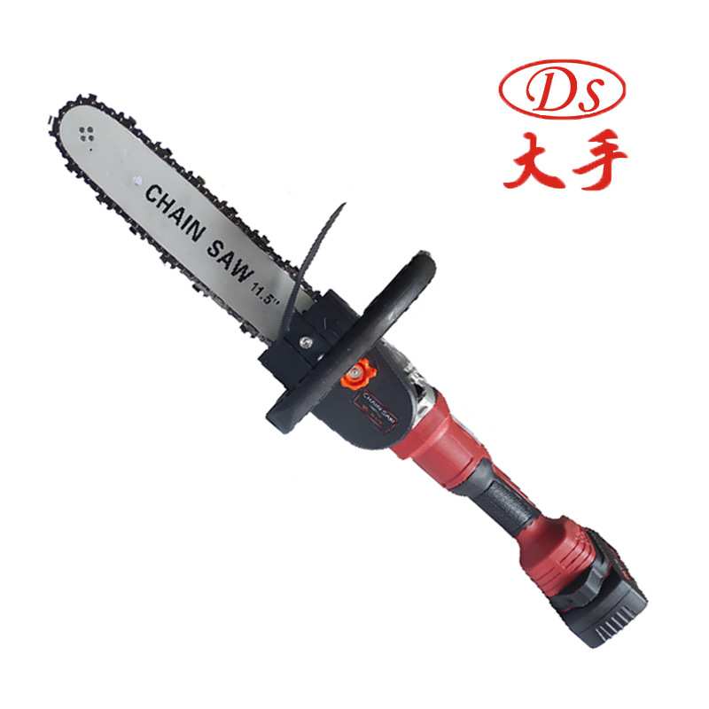 DS-700大手充电式角向磨光机抛光机无刷电动角磨机锂电切割机磨机