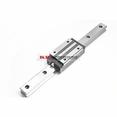 厂家现货供应线性导轨滑块GL45H2T2100CZF精密直线导轨副机床专用