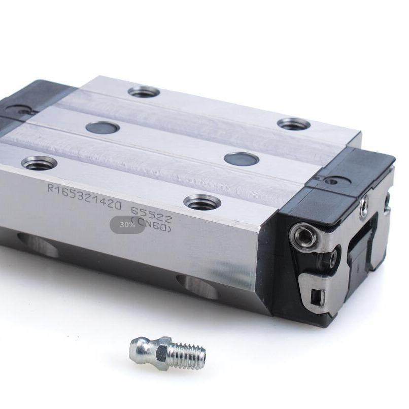 经销Rexroth力士乐直线滑块 R165321420 R165331320 当天发货