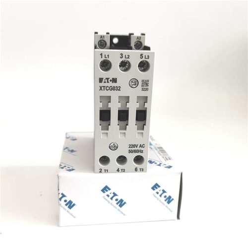 EATON伊顿穆勒  XTCG018   XTCG025  XTCG032  XTCG038 AC220v