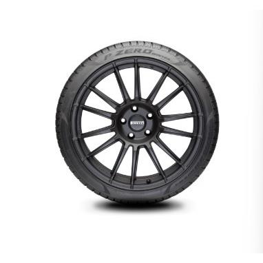 倍耐力PIRELLI冬季轮胎225/55R19
