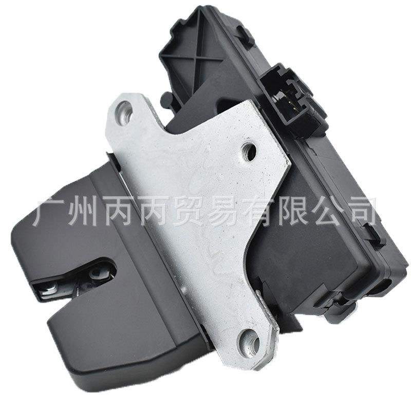 供应经典福克斯后盖锁块 尾箱盖锁机 后盖锁总成 3M51R442A66AR