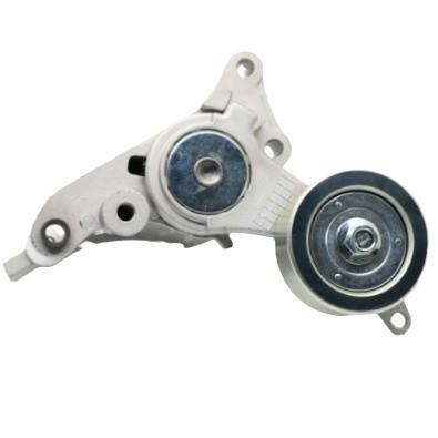 发电机涨紧轮 16620-0L020 适用海克拉斯