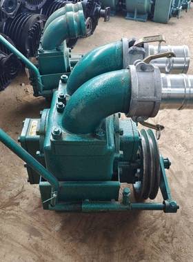 率抽粪泵吸泵鸡粪鸭粪猪粪养殖场专59446污用抽粪功泵家用大抽粪