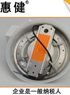 惠健LED池6W9HJ-SDT-0W12W8W水底灯灯公园水池鱼池泳喷泉水下灯防