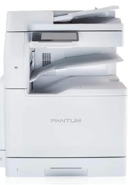 奔图nCM265/270ad/260/310/30/1146330/420a3dnA3彩4色复印扫描打