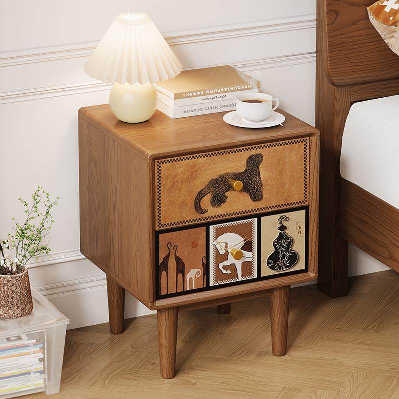 中古众风79床柜实木创家用卧室2025新款意小设计感儿童床边头收纳,玩具/童车/益智/积木/模型,其它,淘宝优惠券,粉丝福利购,淘宝优惠卷