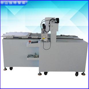 厂家直销液晶显自动锁板螺丝机DT 666平屏灯自动打螺丝示ACL机械