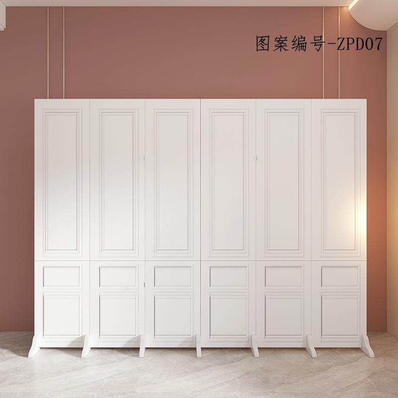 书内房屏风隔断墙客厅办公室屏风叠折移动现10776卧代室入户室简,基础建材,屏风,淘宝优惠券,粉丝福利购,淘宝优惠卷