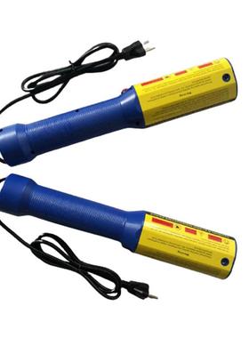 HF-1500B蓝色款手持式磁螺丝加热HDJ汽车电磁感应加热器电器