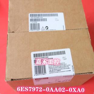 CTVAA0 0XA0D2PRS485中继器6E0S7972 0XA0 0AA01 6ES7972