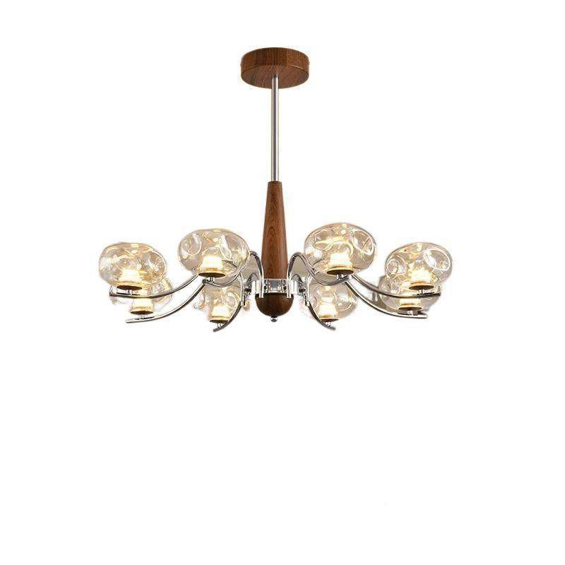 厅吊灯法式738中古风复古大厅主客灯2025台款创新意高档卧室吧餐,家装灯饰光源,智能吊灯,淘宝优惠券,粉丝福利购,淘宝优惠卷