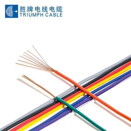 A5VSS.21平方车用薄壁YDV电线汽车低压电线高温电线