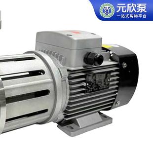 不CLX锈高力压磁泵磁力泵高压泵高低温化工无泄钢漏热水泵热油泵