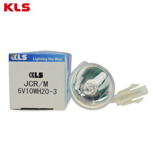 LSJCR/VM6V10WH20JCR/M6V1-3森美康CA15希00血凝仪带线卤素灯泡JC