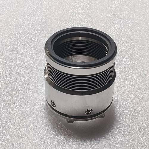 不锈钢石墨碳化硅水泵机封机械密密封械件764金M01属波纹管机械密封