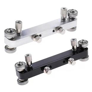 吉修他弦枕磨器牛骨上下枕磨平工维具民谣打电ZJQ木吉他琴枕琴码