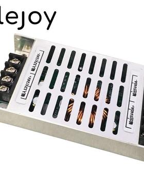 12V24V转5V20A30AFXE载40A直流换器车LED显示屏滚动屏电转转换源