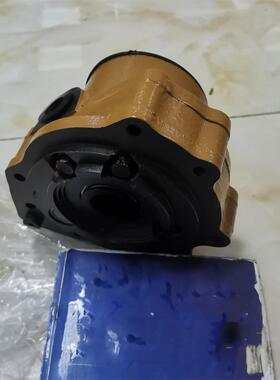 D31A箱PQ-VCT-16推土机变速泵113-1500270齿转轮泵向泵工作泵