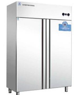 美厨MC-MC-44立式具消毒柜用不钢锈大型商餐消毒碗柜双开对开门保