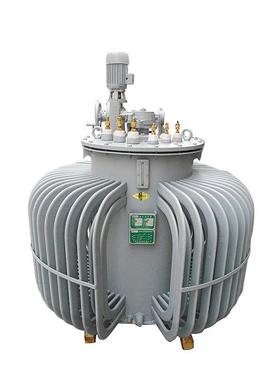 三相油浸式稳套压器TNSJA-100KVA隧施道工配用升压器远89668离距