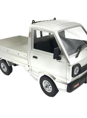 WPL皮龙1:10货车仿真卡216车四驱遥漂移顽控高速车全比例遥控小现