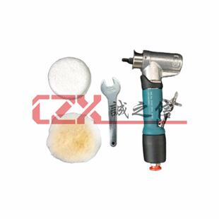 丹纳布雷5401DynELMabrade气动打1机磨汽车漆研面抛光机磨机51400