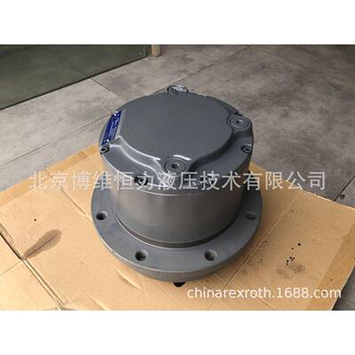 减三VPMC8刨铣机速一机