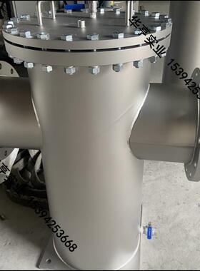 厂家IDV销篮不锈直钢过式滤机