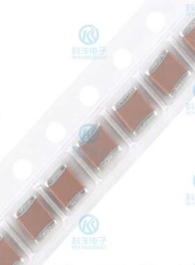1206三环装贴片电容TCC12J06M3CJOL104原J00FT10450VM3L5±5%