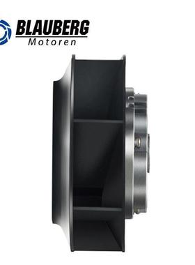 博乐CB22-0C-EC-B0智能风机过0滤箱使YFL用的离心风机超薄静音风