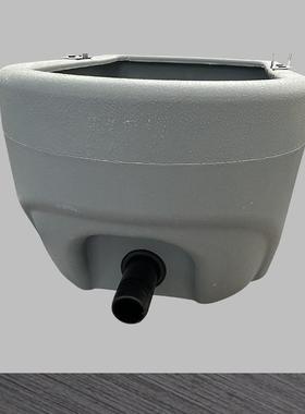 cc汽TGE机水泵高扬程农用汽油灌溉泵船式喷油灌自吸抽水4机挖藕工