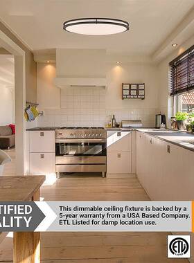 工厂直供北美认厅证家客酒店客房卧室厨用卫设计LE81714感D椭圆吸