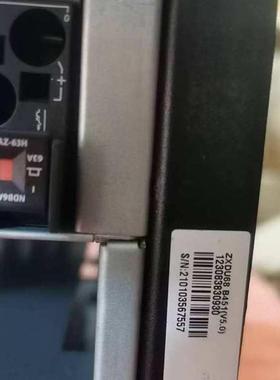 0ZXD4U68B451V入5.嵌入式电源8LNIV450A嵌式电源默认项机架式