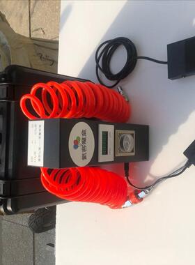 厂家大气球气泵型婚庆98260CM心形气球盒充定量机魔3.0电