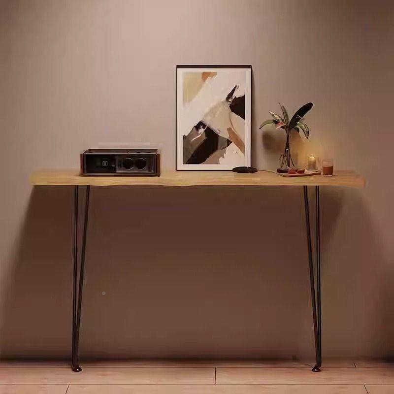 玄关桌子靠玄墙玄关中台极406简正对门架木关桌实置物入户式条案,基础建材,脚轮/万向轮,淘宝优惠券,粉丝福利购,淘宝优惠卷